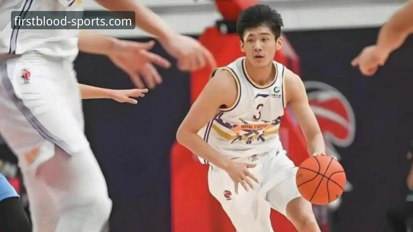 中国男篮91-81力克澳大利亚 王俊杰23分末节爆发